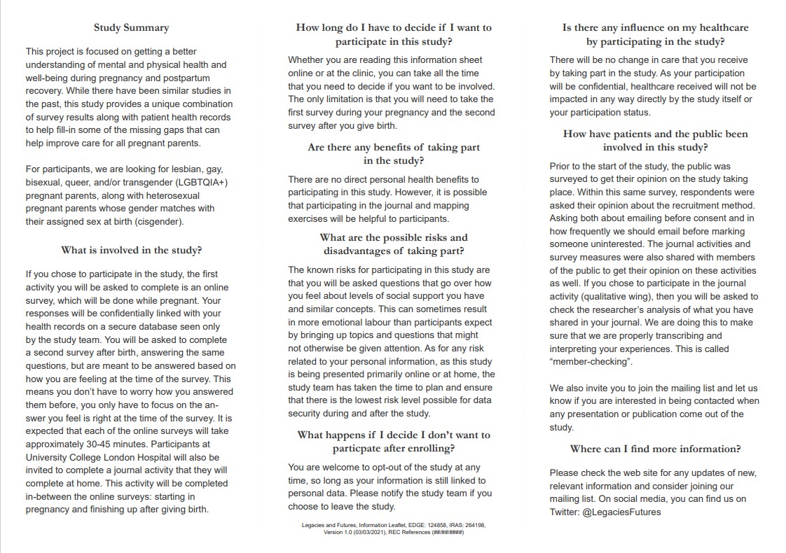 Homerton Research & Innovation tweet media