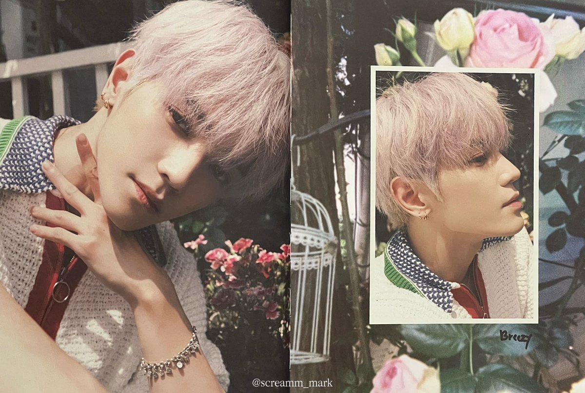 taeyongpictures's tweet photo. [SCAN] NCT 127 PHOTOBOOK BLUE TO ORANGE : House of Love

#TAEYONG #태용 https://t.co/hihMdMJmTz