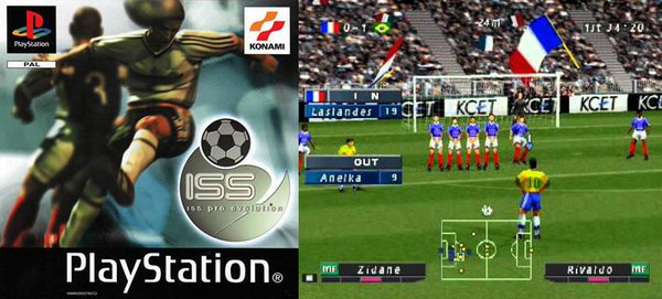 Retweet if you remember playing this classic!