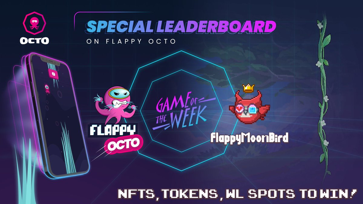 Octo Gaming tweet media