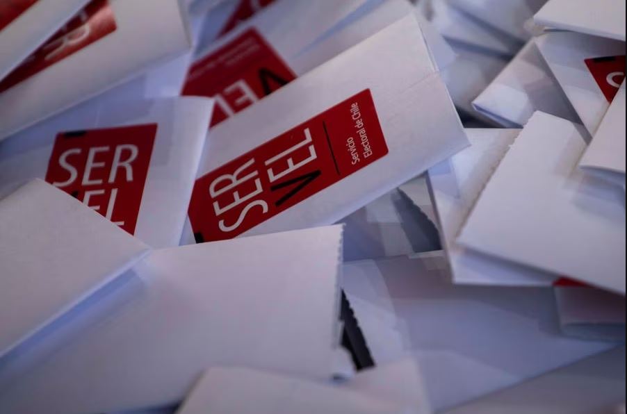 🗳 #EleccionesLT | ¿Cuáles son las multas por no asistir a votar? lt.cl/drhn1