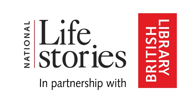 Join us at The Life Story in Oral History Practice: A Two-Day International Symposium, 30 June and 1 July at the British Library. All welcome! 
A chance to reflect on all aspects of the life story including practice, ethics and technology. Book here: bl.uk/events/the-lif……
📷