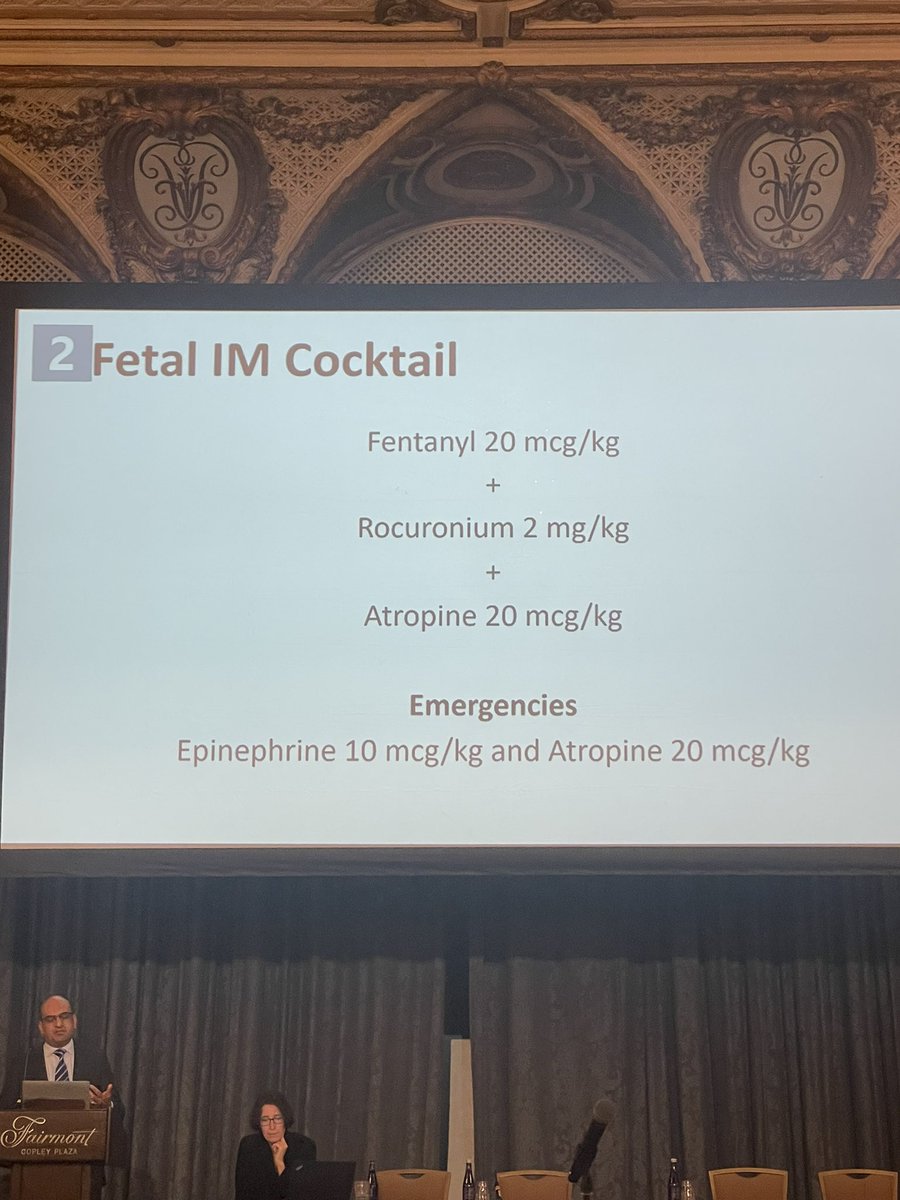 linasarmientoa's tweet photo. Awesome talk by @DabeChatter at @bch_anesthesia meeting #pedanesthesia23 Very interesting 🥰 https://t.co/fMXwuYxcLQ