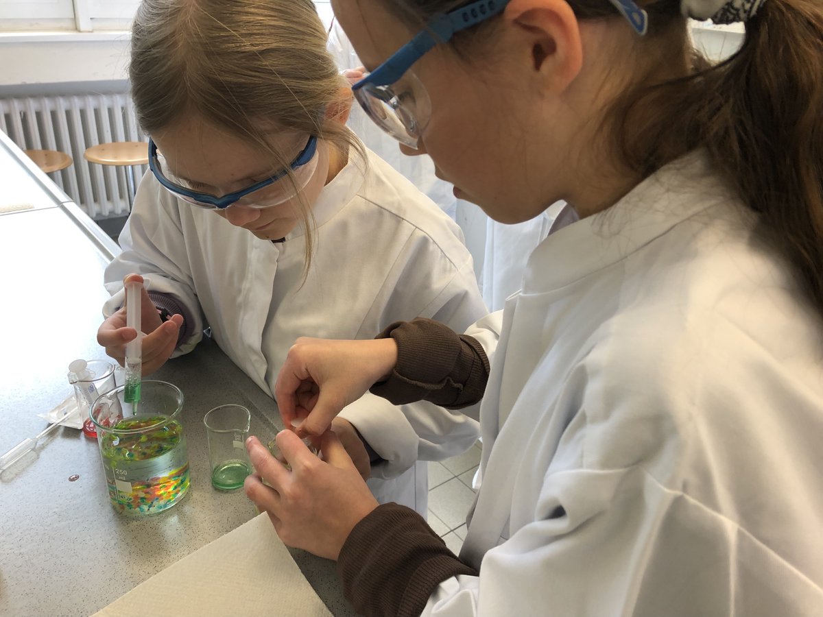 klinger_lab tweet media