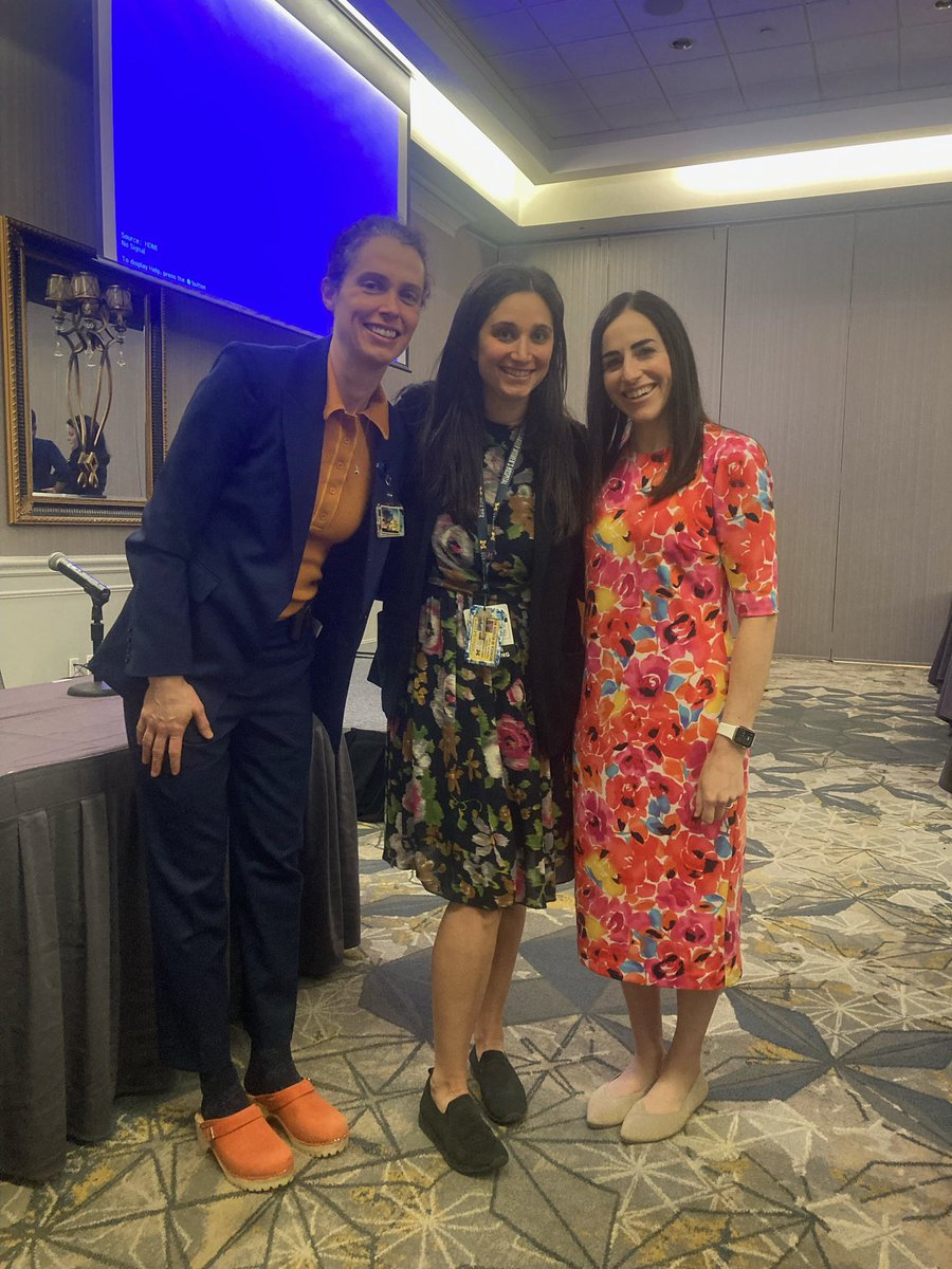 Rachel Gottlieb-Smith, MD, MHPE (@rgottliebsmith) on Twitter photo Loved speaking about pediatric #migraine & learning about pediatric cannabis use & contraception from these <a href="/MottDocs/">Mott Children's MD</a> superstars at the PIPC conference this AM!
<a href="/jquigleymd/">Joanna Quigley, MD FAAP</a> <a href="/WollRosenMD/">Monica Woll Rosen, MD</a> <a href="/MottChildren/">C.S. Mott Children's</a> Loved speaking about pediatric #migraine & learning about pediatric cannabis use & contraception from these <a href="/MottDocs/">Mott Children's MD</a> superstars at the PIPC conference this AM!
<a href="/jquigleymd/">Joanna Quigley, MD FAAP</a> <a href="/WollRosenMD/">Monica Woll Rosen, MD</a> <a href="/MottChildren/">C.S. Mott Children's</a>