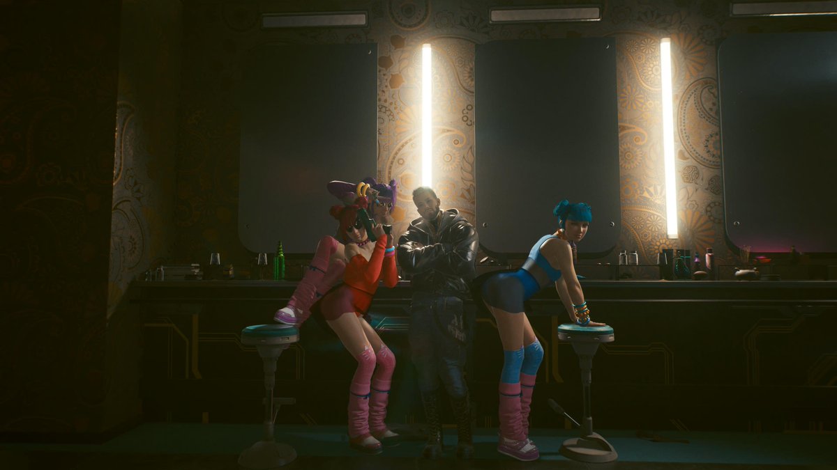DutchWooPS's tweet photo. #PS5Share, #Cyberpunk2077 https://t.co/jqxI0pupZX