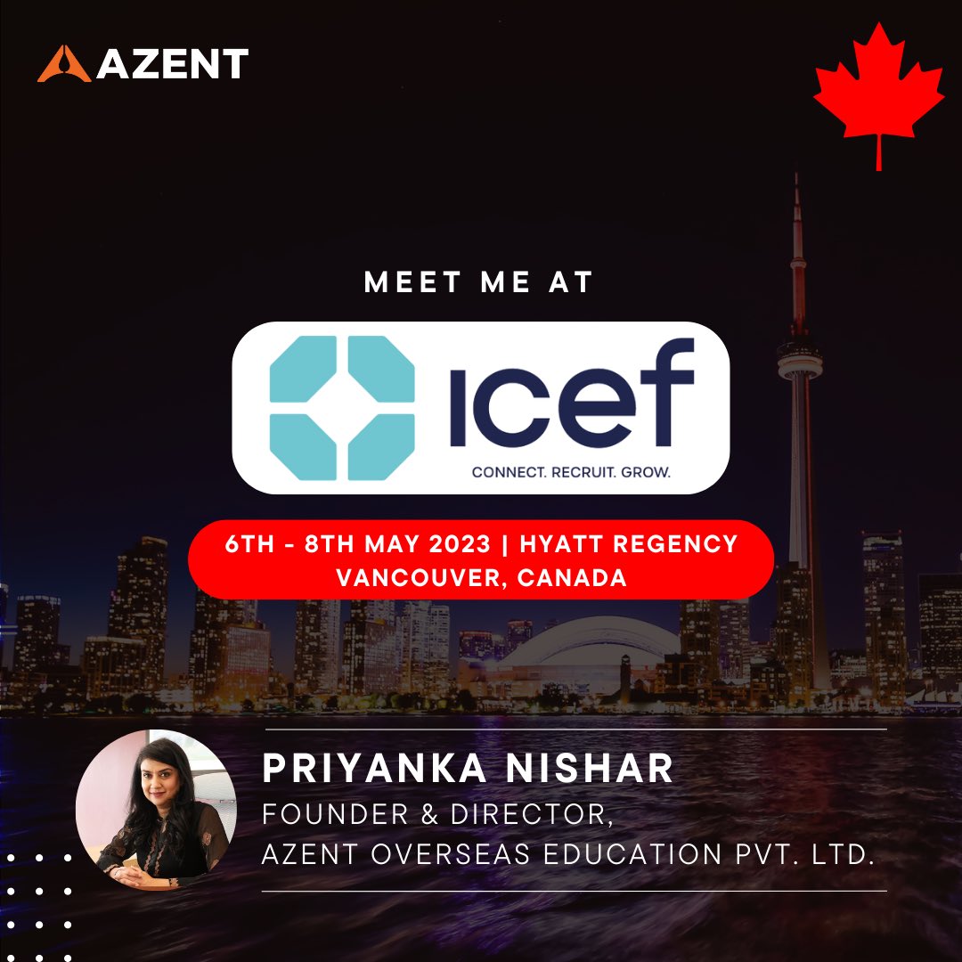 azenteducation's tweet photo. @ICEFglobal https://t.co/9bIWAJHSbl