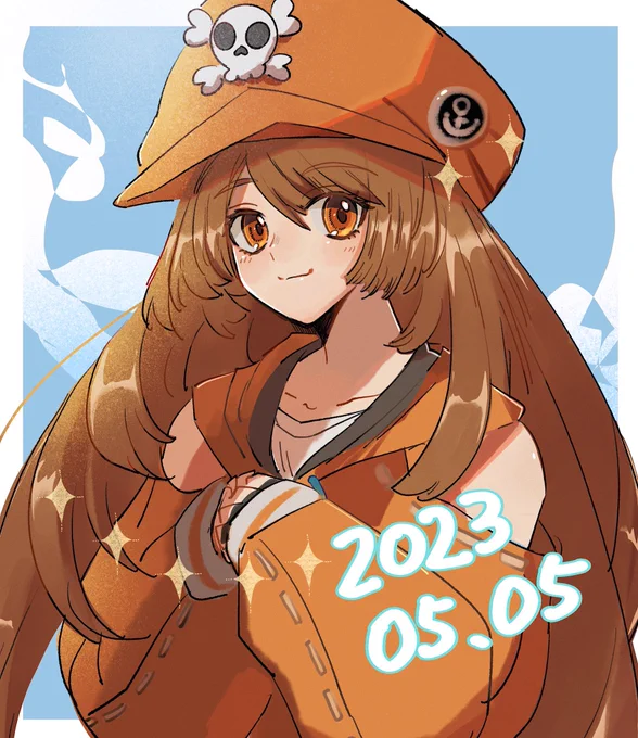 メイちゃんhappy birthday!  #may_Birthday