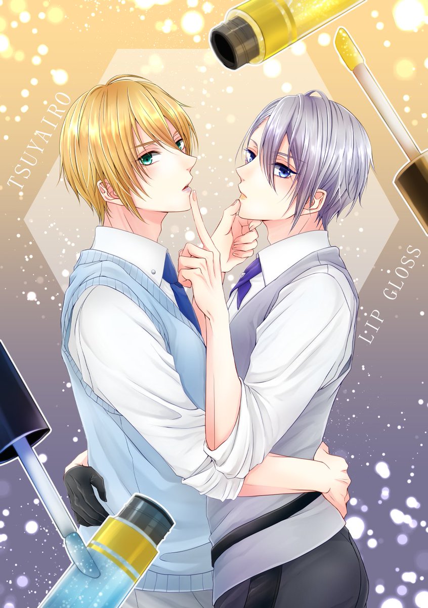 わたしちょぎ(+mんばちゃん)しか描かなかった時期があるので絵いっぱいあった(過去絵掘り起し) 