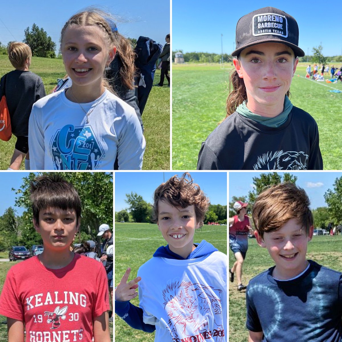 TX Ulti Summer Camp tweet media