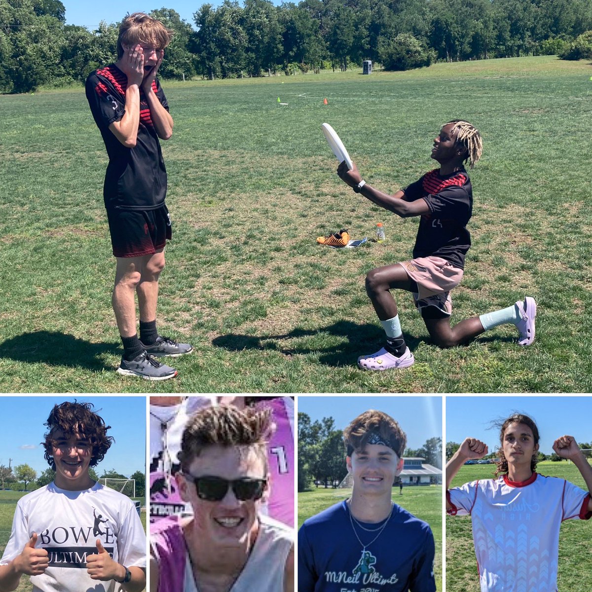 🎉PLAYERS OF THE WEEK, April 29!🎉 Aaron, Violet, Connor, Collin, Russell, Cooper, Ari, Sean, Lucas, Grant, Bodhi, Owen S., Alastair, Martin, Chris, Kavrin, Beck, Aidan, James, Luke, Emory. Congrats, y’all! <a href="/LASAVertikills/">Vertikills</a> <a href="/KealingUltimate/">Kealing MS</a>