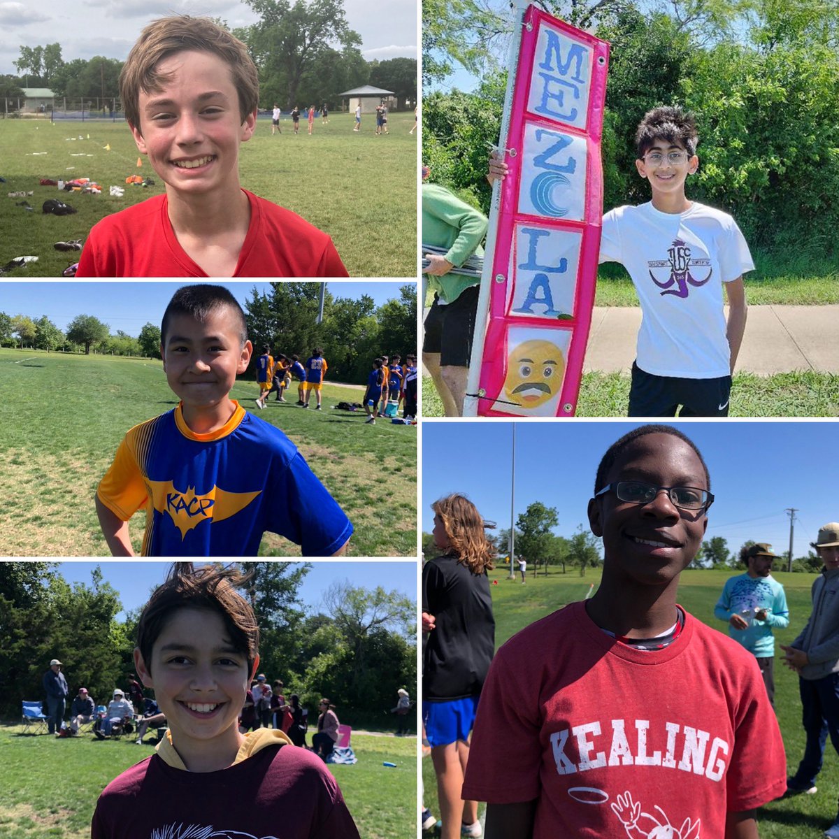 TX Ulti Summer Camp tweet media