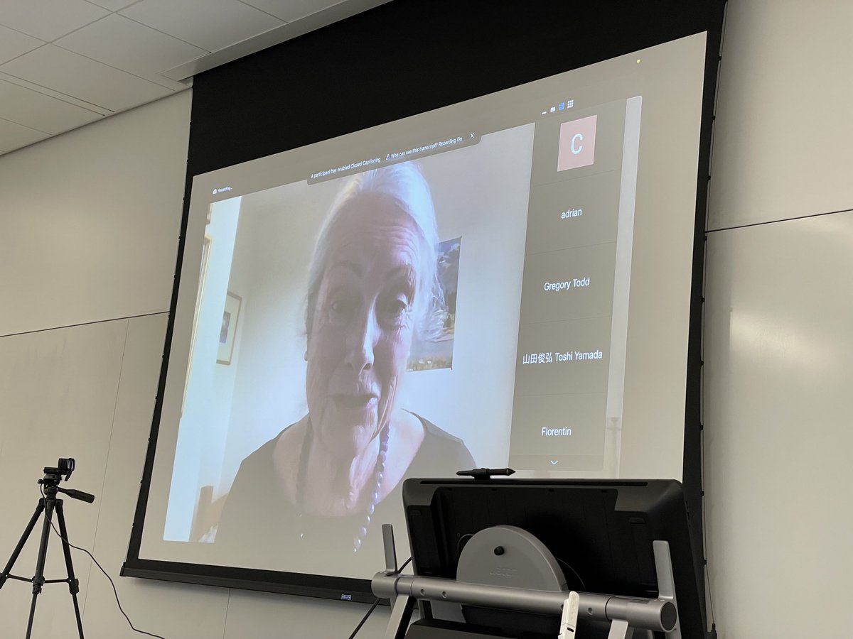 Alisa Bokulich ➡️ 🦋🌤️ tweet media