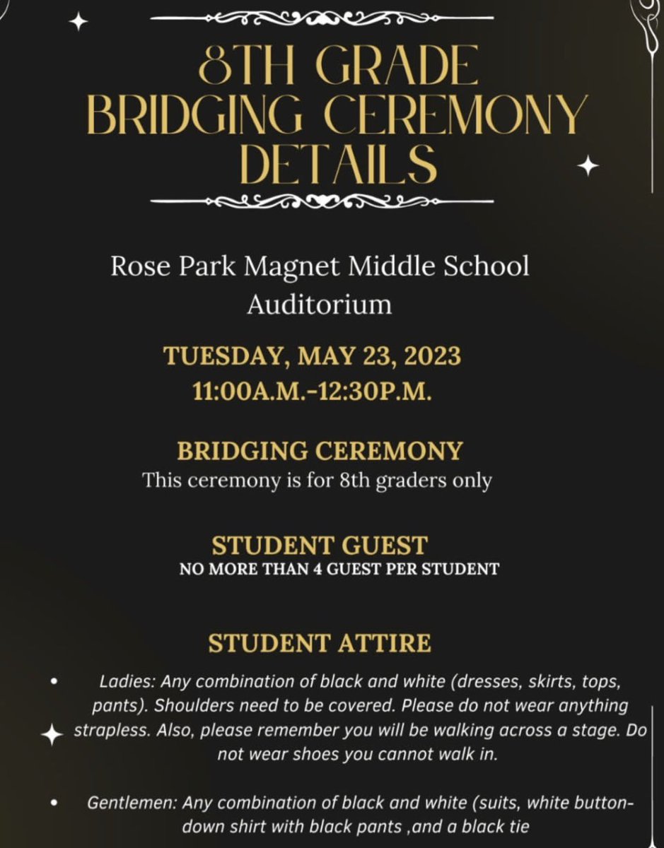 Rose Park Titans tweet media