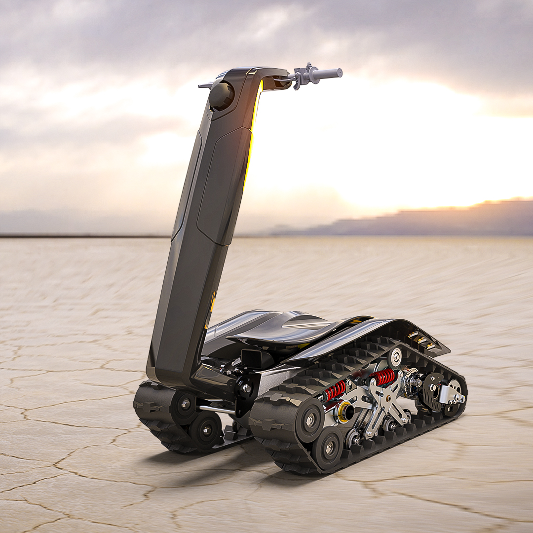 Looking for career-boosting benefits for your students? 🚀 

Discover what's New in SOLIDWORKS Education 2023 and empower the workforce of the future ➡️ bit.ly/3FGpXOH