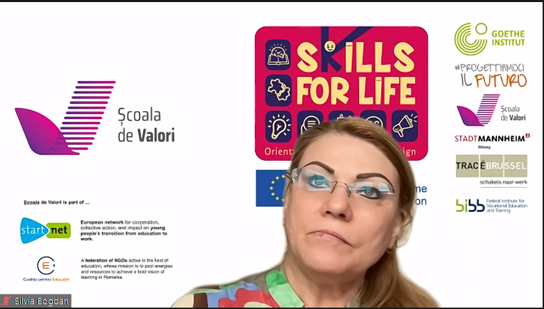 CESIunions's tweet photo. Why-How-What: A Day on the European Union in Romania. Living and working in the EU A debate brought by @CESIunions, @uslipiasi & @Europarl_EN.
#EUdebate w/@negrescuvictor @TatjanaBab
@scoaladevalori @PacificoTweet
#CESI #USLIP #WeEP24 #Romania
Video: https://t.co/Co8ATIFRxK https://t.co/C5qNOScDkl