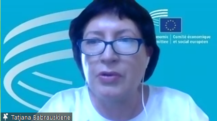 CESIunions's tweet photo. Why-How-What: A Day on the European Union in Romania. Living and working in the EU A debate brought by @CESIunions, @uslipiasi & @Europarl_EN.
#EUdebate w/@negrescuvictor @TatjanaBab
@scoaladevalori @PacificoTweet
#CESI #USLIP #WeEP24 #Romania
Video: https://t.co/Co8ATIFRxK https://t.co/C5qNOScDkl