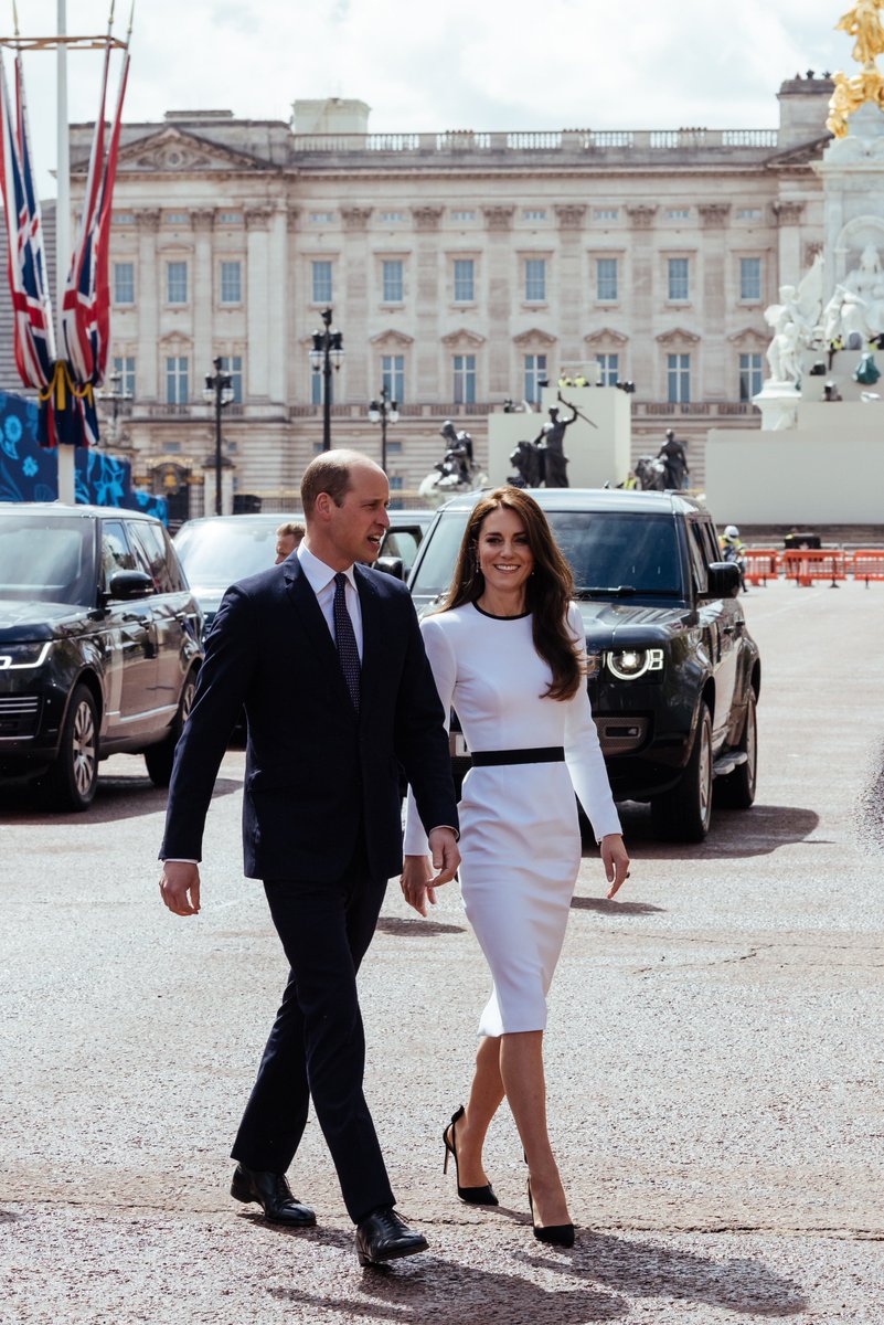 KensingtonRoyal's tweet photo. Thank you for being here! ❤️ https://t.co/iBY2xhTDef