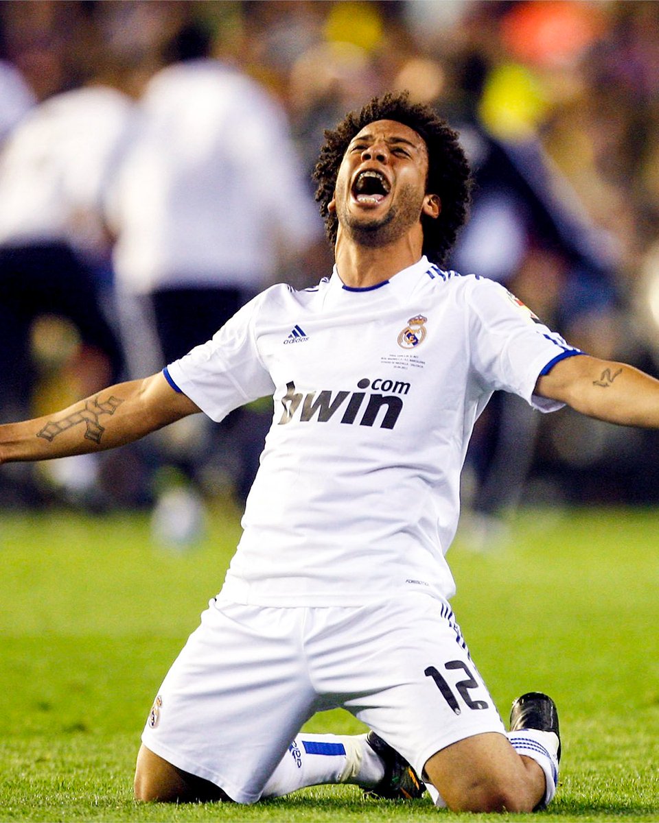Real Madrid C.F. tweet media