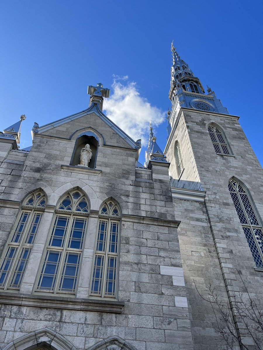 Love that the sun showed up on this trip!