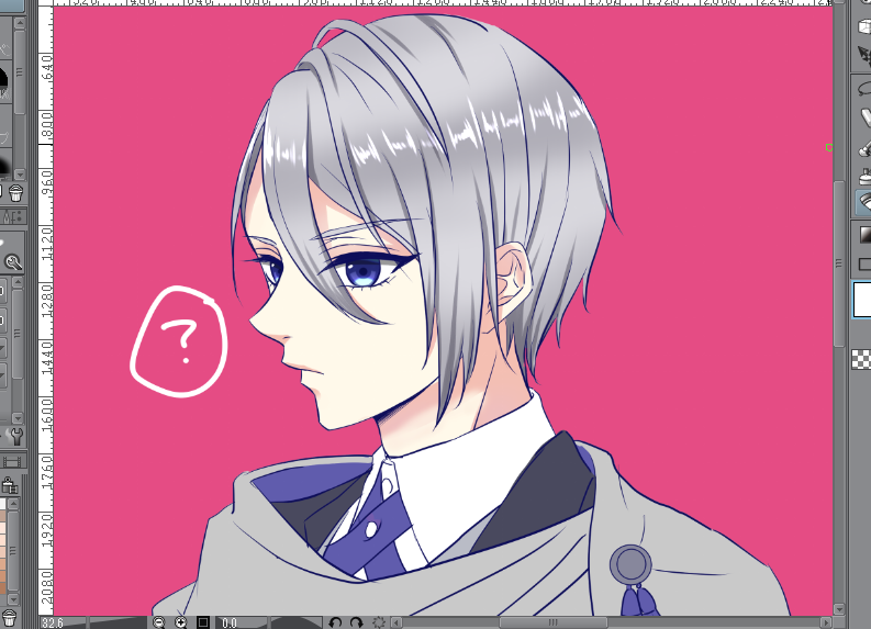 わたしちょぎ(+mんばちゃん)しか描かなかった時期があるので絵いっぱいあった(過去絵掘り起し) 