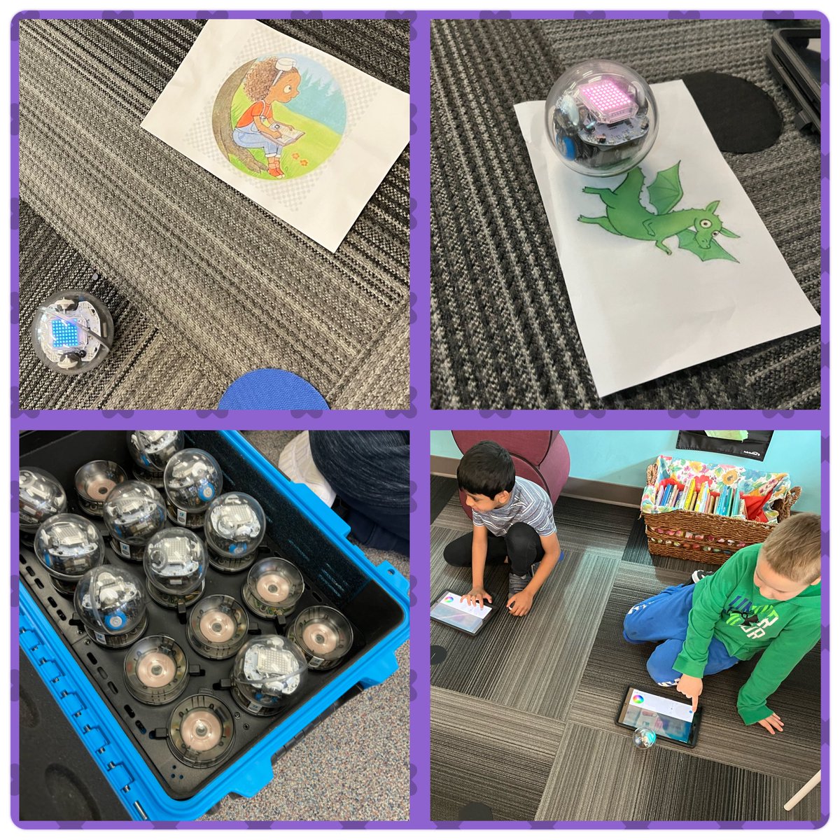 Lissa Blake tweet media