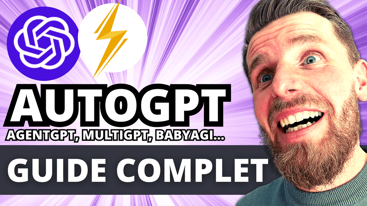 LudoSLN's tweet photo. #AutoGPT, #AgentGPT, #MultiGPT, #BabyAGI... La révolution des IA autonomes est en marche 🔥
C'est quoi ? Comment les utiliser simplement et pour quoi faire ? Voici le guide complet → https://t.co/30oBD8rtc5 https://t.co/dAJamZ6DLf
