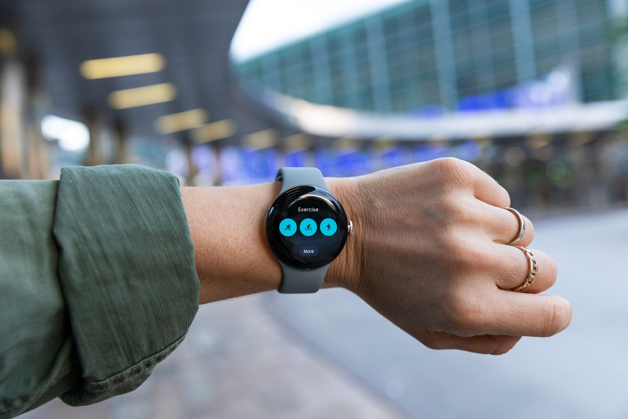 Twitter wear shop os