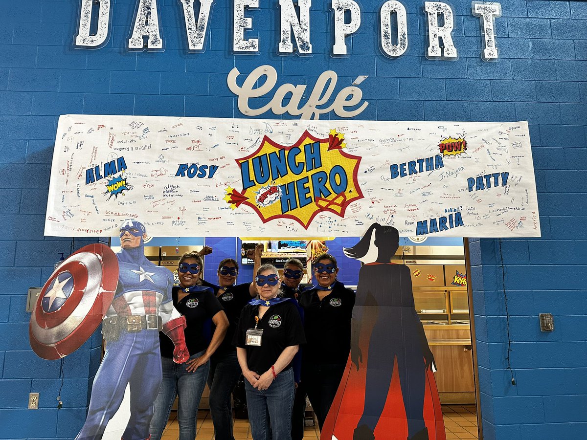 GMontanez Proud DDE Principal tweet media