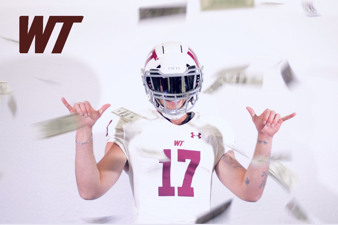 Weston Eget tweet media