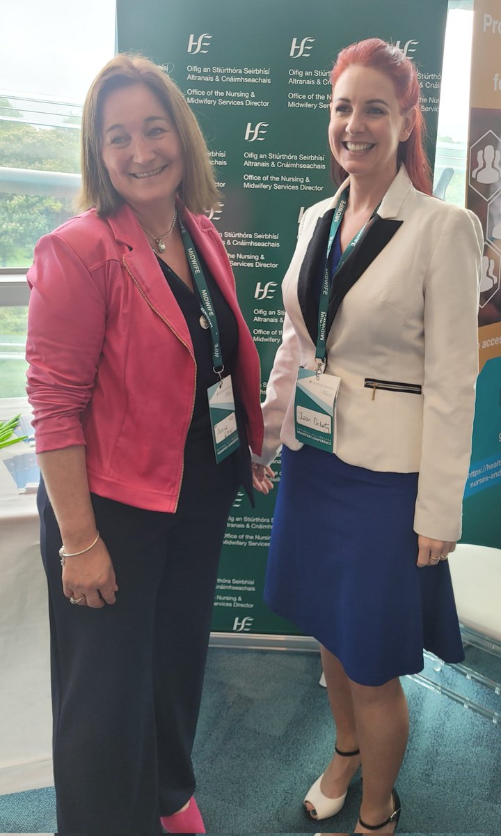 Joint Research Network NMH & UCD (@jrnnmhucd) on Twitter photo Our very own <a href="/ChoicesforBirth/">Dr Denise O'Brien</a> and <a href="/JeanDoherty111/">Jean Doherty</a> discussing their published work on Midwife burnout and the very realistic and important recommendations to reduce it Our very own <a href="/ChoicesforBirth/">Dr Denise O'Brien</a> and <a href="/JeanDoherty111/">Jean Doherty</a> discussing their published work on Midwife burnout and the very realistic and important recommendations to reduce it