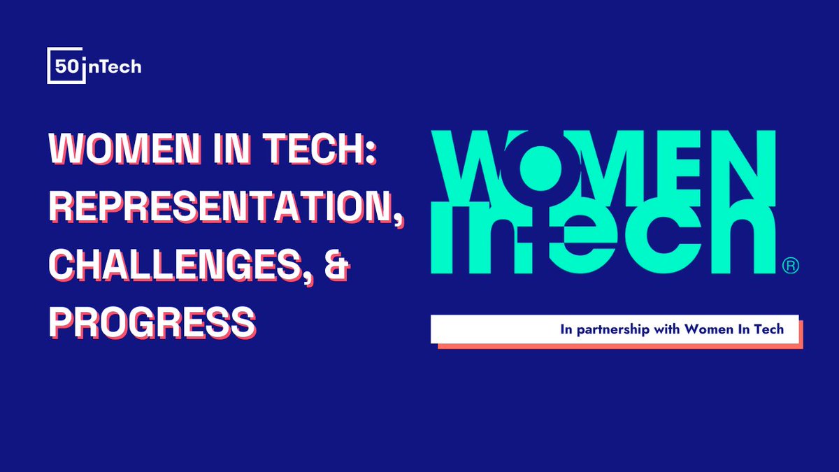 🚨 Big news! Get ready for The @WomenInTechOrg Global Summit 🚀 your best chance to connect with women in tech, learn from amazing speakers, and network. Don't miss out & join us to level up your career! ⏳ Register now: women-in-tech.org/event/women-in… #womenintech #TechFuture