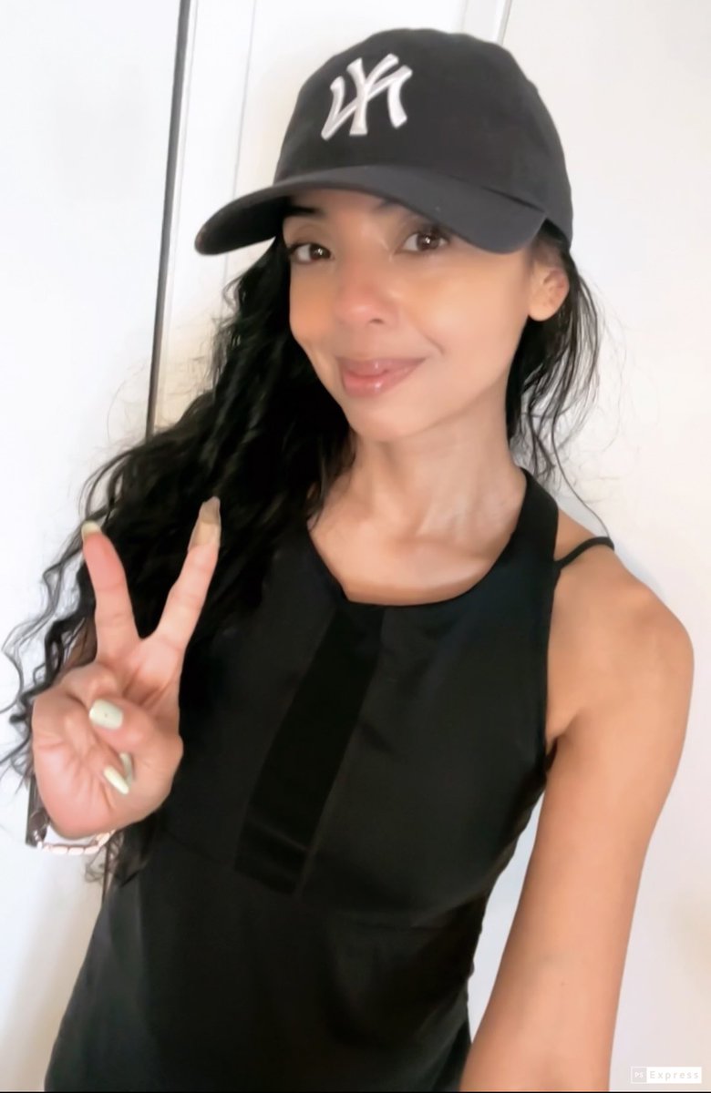 Mikaila Cruz tweet media