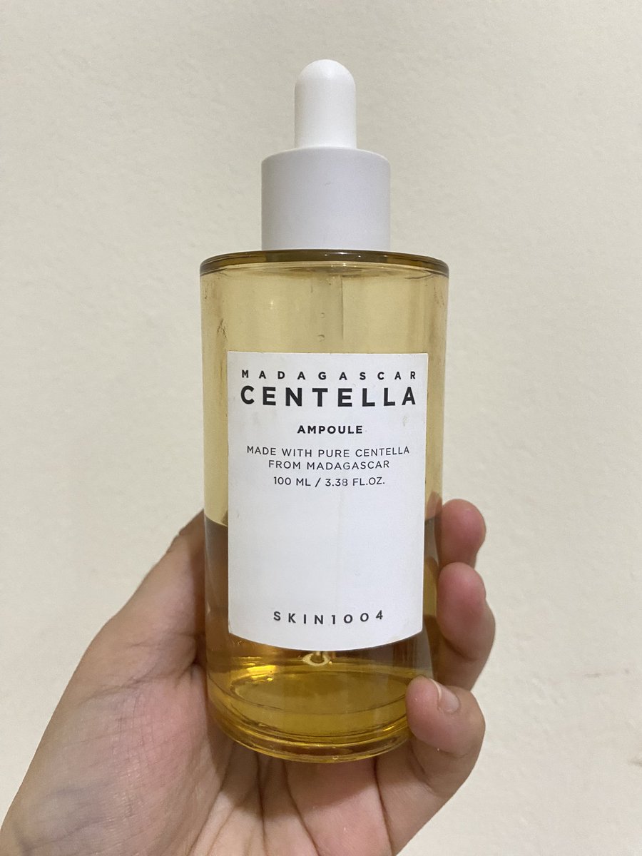 jejyncp's tweet photo. ส่งต่อ 200 ค่าา ของแท้100% #centella #ส่งต่อสกินแคร์มือสอง #ส่งต่อสกินแคร์มือ2 #ส่งต่อcentella #ส่งต่อสกินแคร์ #ส่งต่อเสื้อผ้า #ส่งต่อเสื้อผ้ามือสอง #ส่งต่อสกินแคร์เกาหลี https://t.co/r0kRwUhZgg
