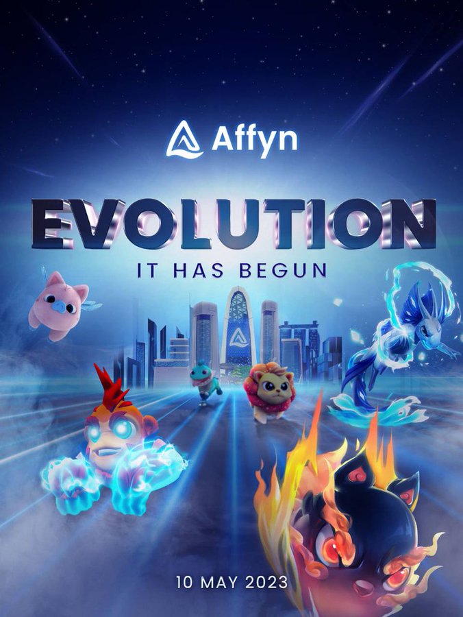 Eddie_Evrything's tweet photo. #AffynEvolution #Affyn #NFT #GAMING #Metaverse https://t.co/BG1EV8IgGw