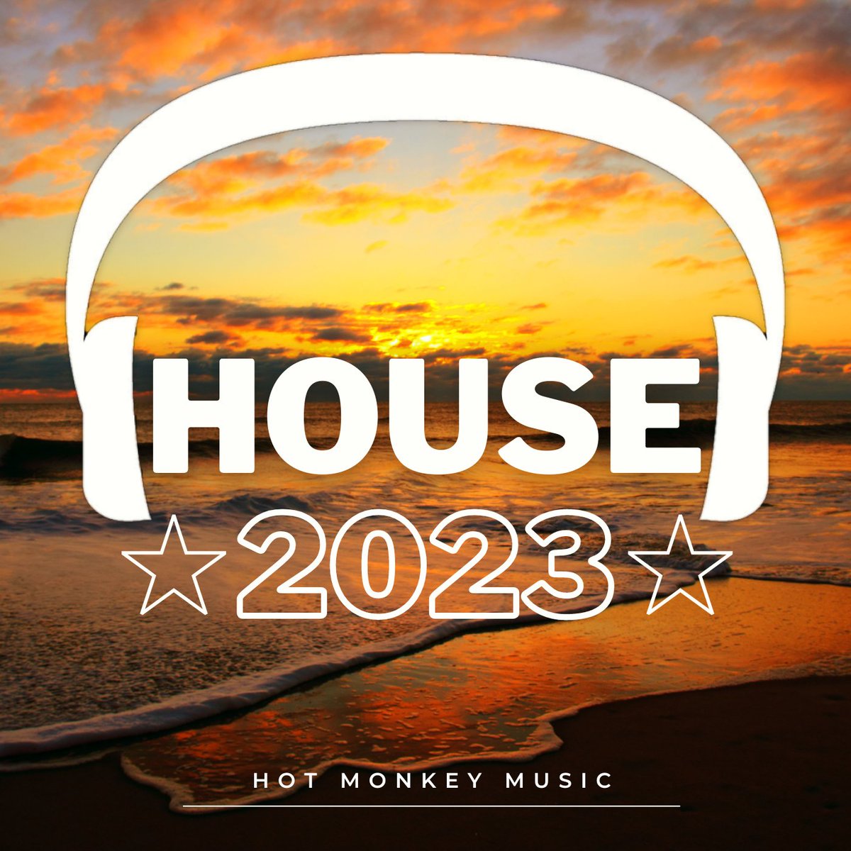 Hot Monkey Music tweet media