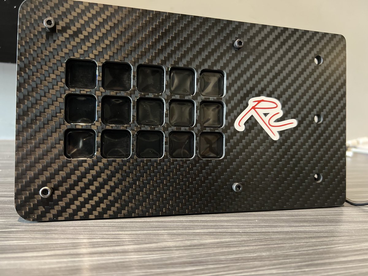 SimSpeedShop tweet media