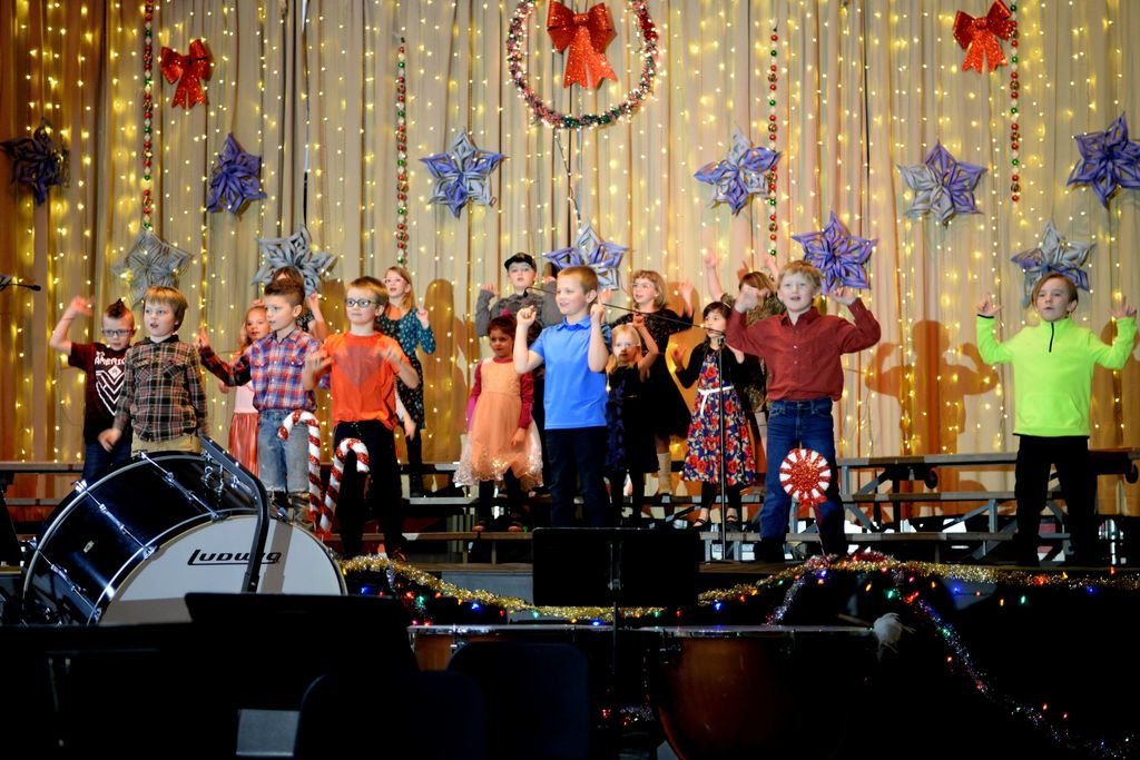 Christmas Concert #2