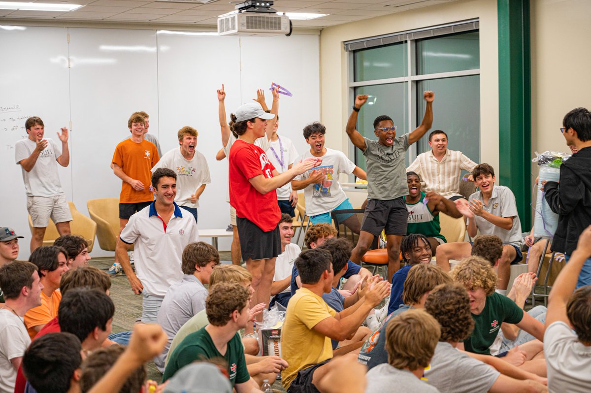 Strake Jesuit tweet media