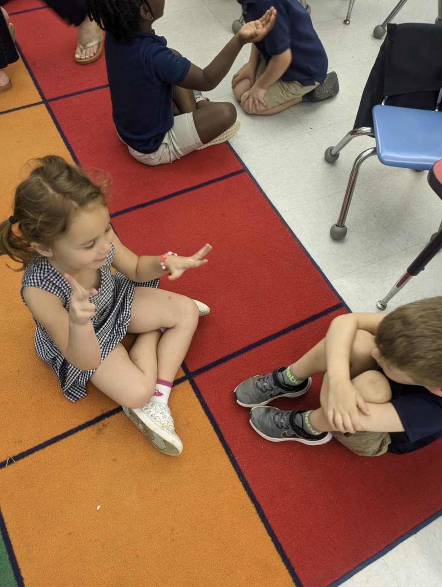 West Feliciana Parish Schools tweet media