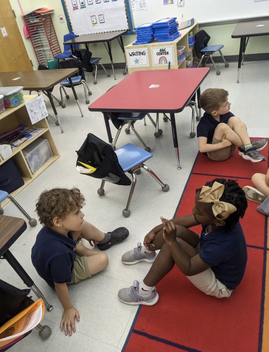 West Feliciana Parish Schools tweet media