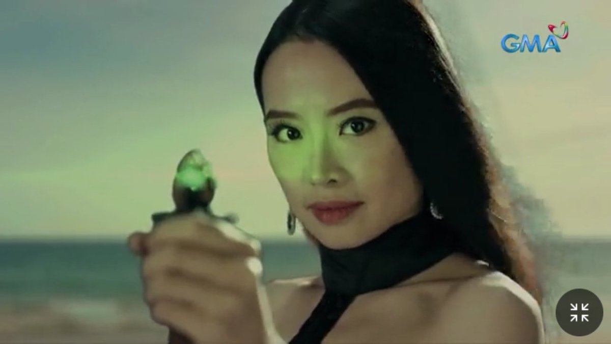 14/n

I just love the importance that was given to @JaniceHung’s Astra/Bulan. Just the right treatment for our Bathalumang Ether! 🐍

This lady that solely appeared in the post-credits scene is a martial arts champion with a soothing voice who speaks Filipino, Chinese, and…