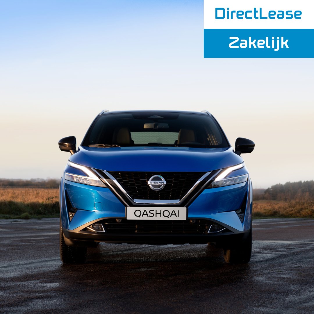 DirectLease's tweet image. 𝗡𝗶𝘀𝘀𝗮𝗻 𝗤𝗮𝘀𝗵𝗾𝗮𝗶: 𝘃𝗲𝗲𝗹𝘇𝗶𝗷𝗱𝗶𝗴𝗲 é𝗻 𝗿𝘂𝗶𝗺𝗲 𝗦𝗨𝗩
✅ e-Pedal Step: accelereren en afremmen met hetzelfde pedaal;
✅ Tot maar liefst 1.447 liter aan bagageruimte. 

𝗩𝗿𝗮𝗮𝗴 𝘃𝗿𝗶𝗷𝗯𝗹𝗶𝗷𝘃𝗲𝗻𝗱 𝗲𝗲𝗻 𝗼𝗳𝗳𝗲𝗿𝘁𝗲 𝗮𝗮𝗻! 👇
directlease.nl/leasen/nissan/…