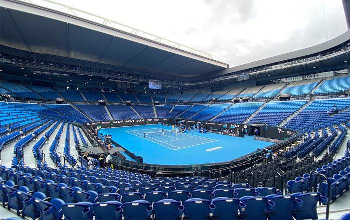 Twice: Ready To Be World Tour – Rod Laver Arena, Melbourne, May