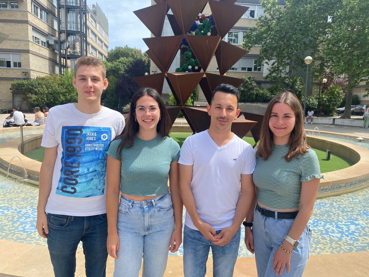 Nuestr@s compañer@s del grupo SolinDrugs han sido admitidos para participar en las II Jornadas de Jóvenes Investigadores de la <a href="/SEEM_MS/">Sociedad Española de Espectrometría de Masas-SEEM</a>  con dos presentaciones orales y dos pósters. Deseando que empiecen!!!😎👩‍🔬😎🧑‍🔬