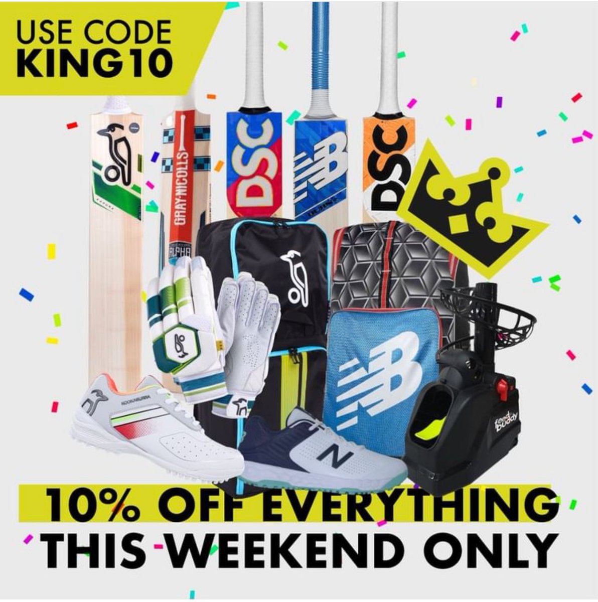 Mid Yorkshire Sunday Cricket League tweet media