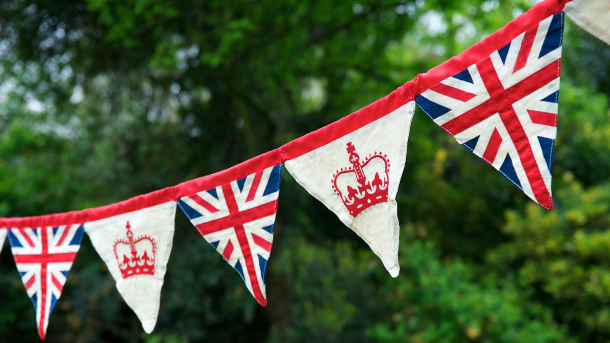 The countdown is on for the Coronation weekend. It’s time to put the bunting up! Our branches and contact centre will be closed from Saturday 6 May and reopen on Tuesday 9 May. We apologise for any inconvenience and hope you have a lovely bank holiday. #bankholiday #coronation