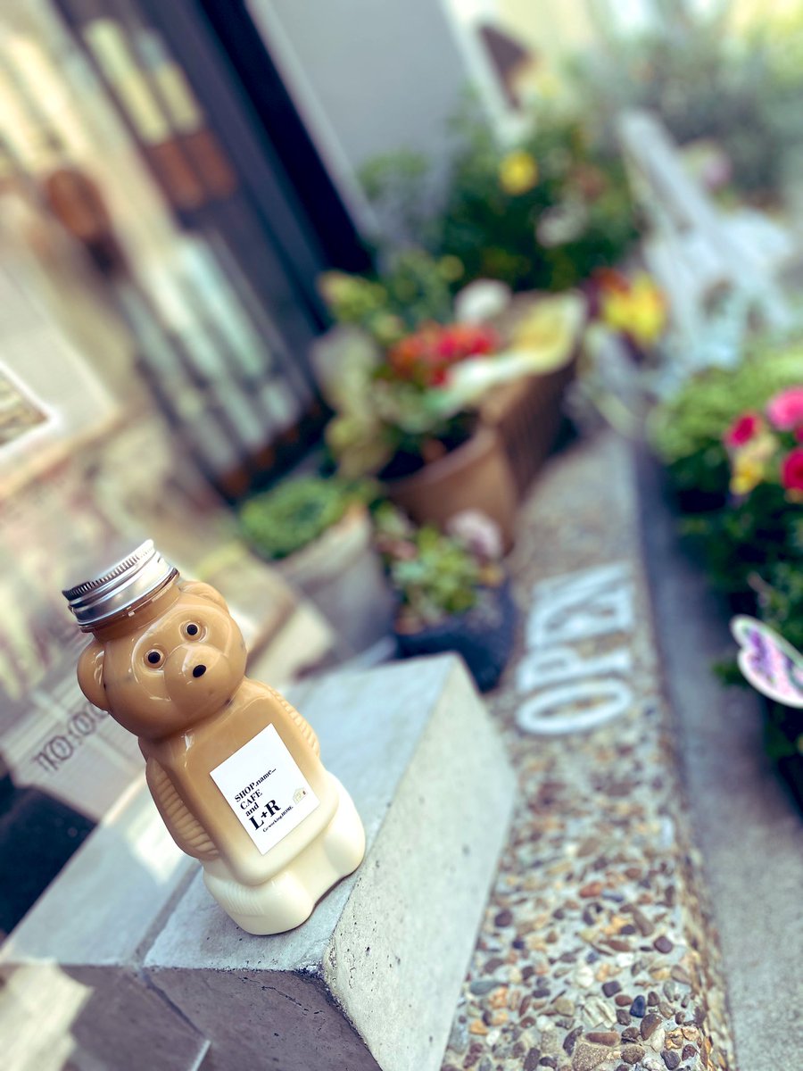 2023.05.06
カフェ＆リトル
10:00-sunset☕️
OPENですꕤ︎︎·͜· ︎︎
5/7.5/8お休みですꔛ♡