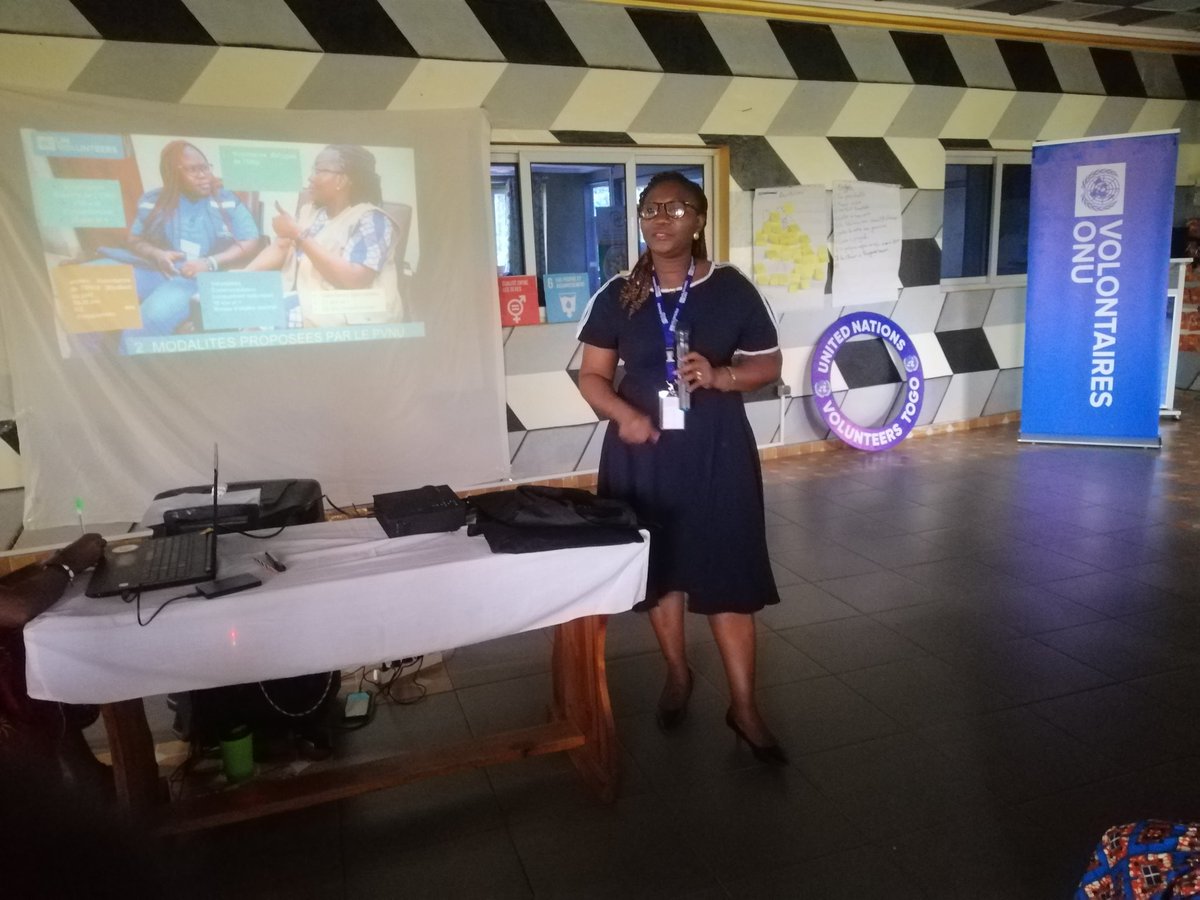 aiesecintogo's tweet photo. ONU Volontaire: Quelles opportunités et avantages pour les jeunes.
#AIESEC_TOGO #UNVTogo #MCEB22_23 #NLDS_2023 #Tranformation #Jeunesse
#Leadership https://t.co/oeWXDvdgqN