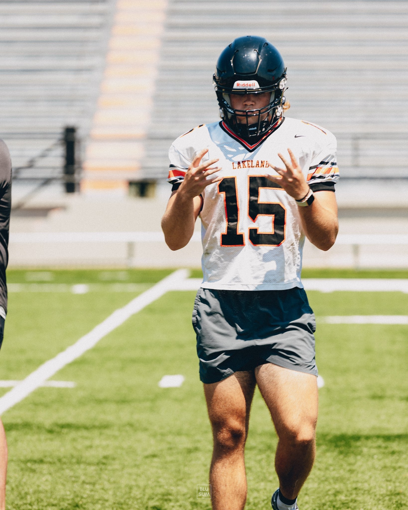 Zander “Smitty” Smith (zander_smith15) / Twitter